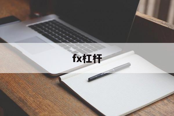 fx杠杆(fx杠杆倍数)